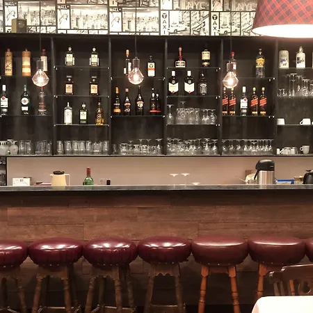 Mimosa Hotel 3*