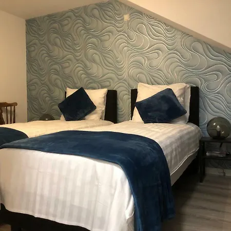 Hotell Mimosa
