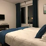Mimosa Otel Valkenburg aan de Geul