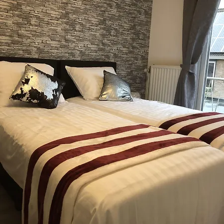 Mimosa Готель 3*