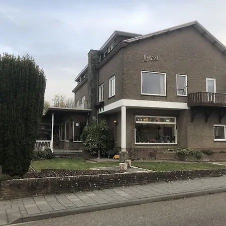 Mimosa 酒店