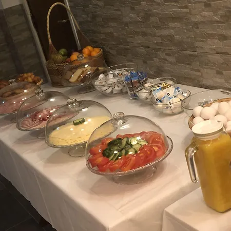 Mimosa 法尔肯堡