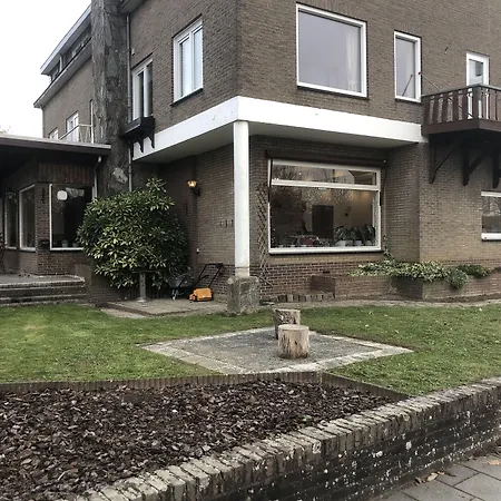 Mimosa 3* Valkenburg aan de Geul