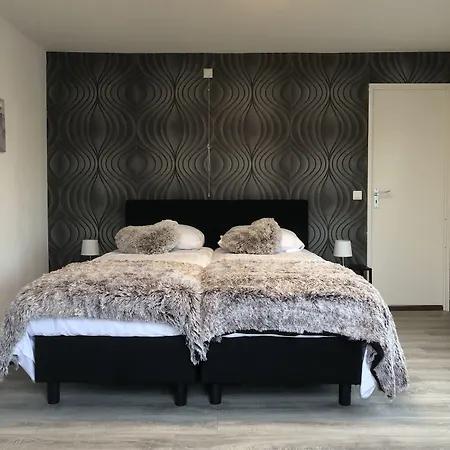 Готель Mimosa 3*