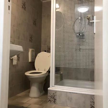 Mimosa 3* 法尔肯堡