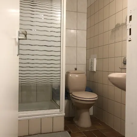 Mimosa Hotel Valkenburg aan de Geul