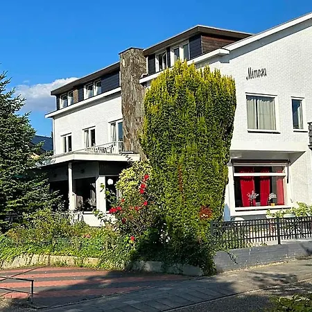 Hotel Mimosa 3*
