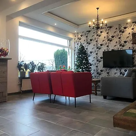 Hotel Mimosa 3*