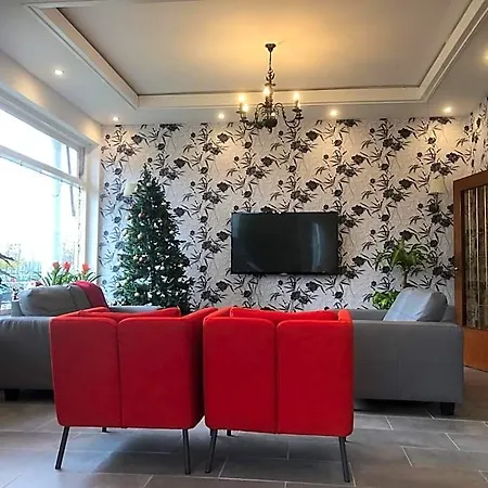Mimosa 3* Valkenburg aan de Geul