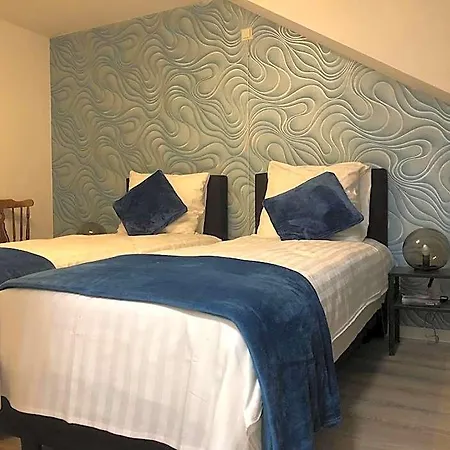 Hotel Mimosa 3*