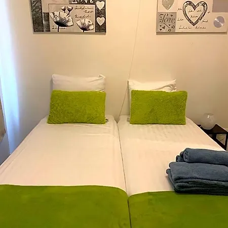 Hotel Mimosa 3*
