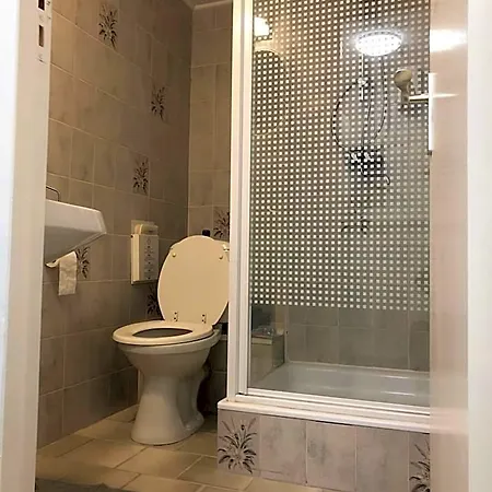 Mimosa Hotel Valkenburg aan de Geul