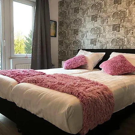 Mimosa Hotel 3*
