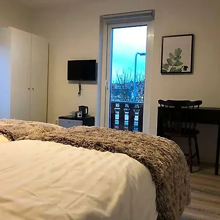 Mimosa 3*