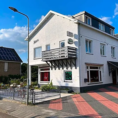 Mimosa 3* Valkenburg aan de Geul