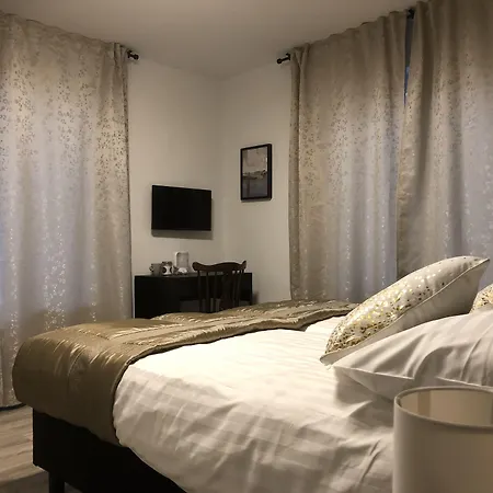 Mimosa 3* 法尔肯堡