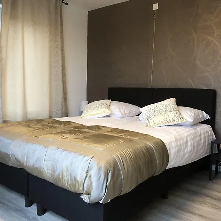 酒店 Mimosa 法尔肯堡