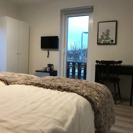 Mimosa Szálloda 3*