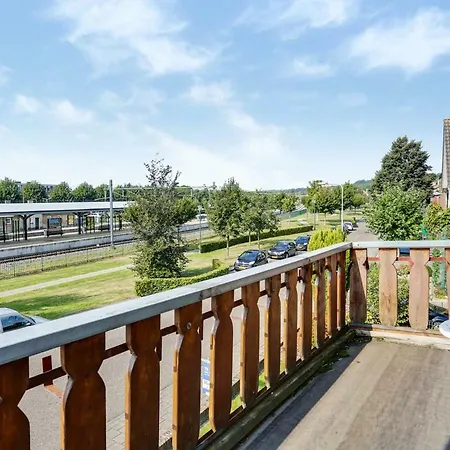 Mimosa Szálloda 3*