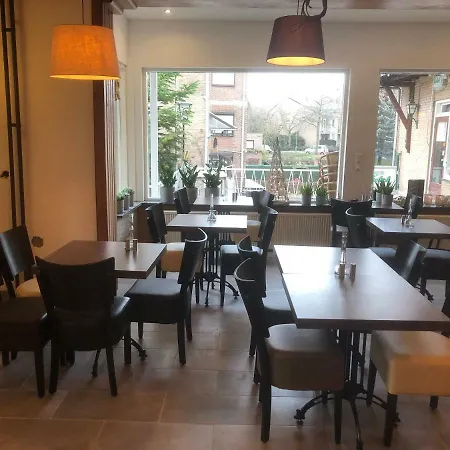 Mimosa Szálloda 3*