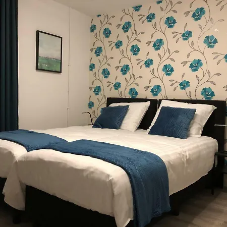 Mimosa Szálloda Valkenburg aan de Geul