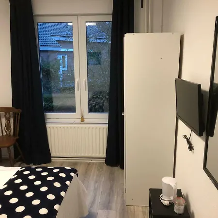 Mimosa Valkenburg aan de Geul