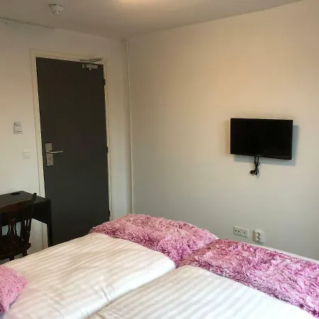 Mimosa Szálloda 3*