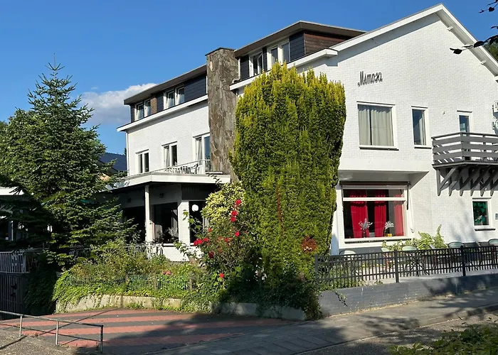 Готель Mimosa Valkenburg aan de Geul
