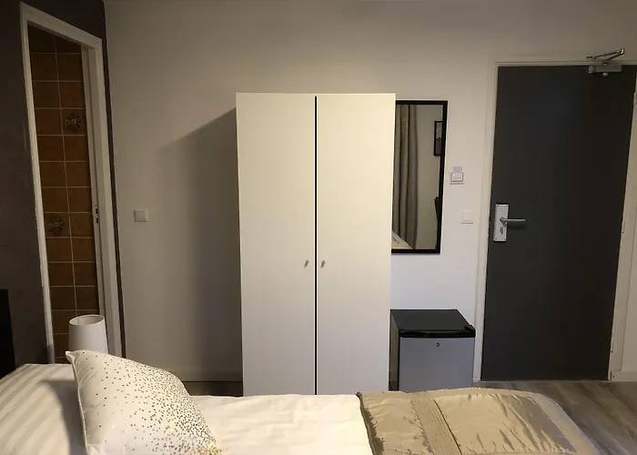 Mimosa Готель 3*