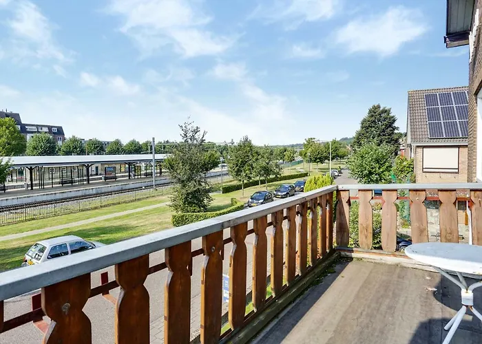 Mimosa Готель 3*