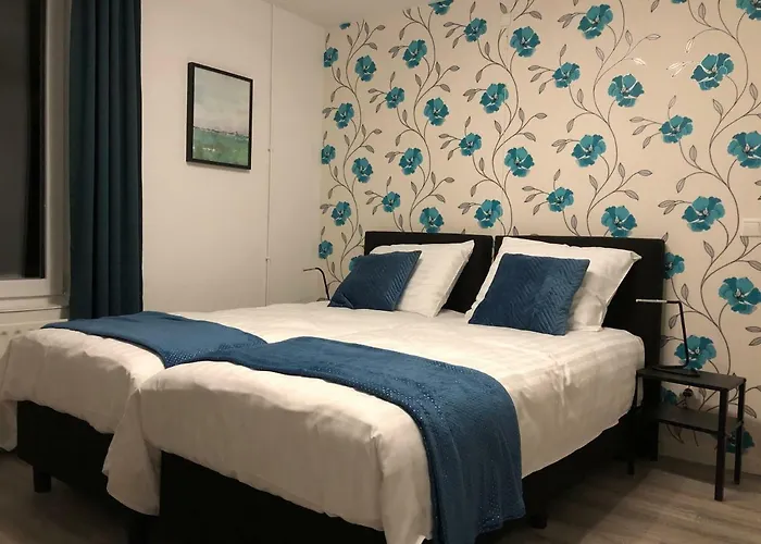 Mimosa Hotell Valkenburg aan de Geul