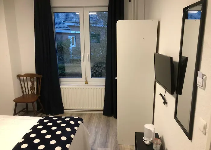 Mimosa Valkenburg aan de Geul