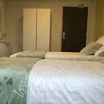 Mimosa Готель 3*