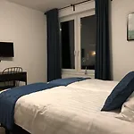 Mimosa Готель Valkenburg aan de Geul