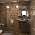 Готель Mimosa