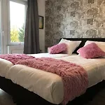 Готель Mimosa